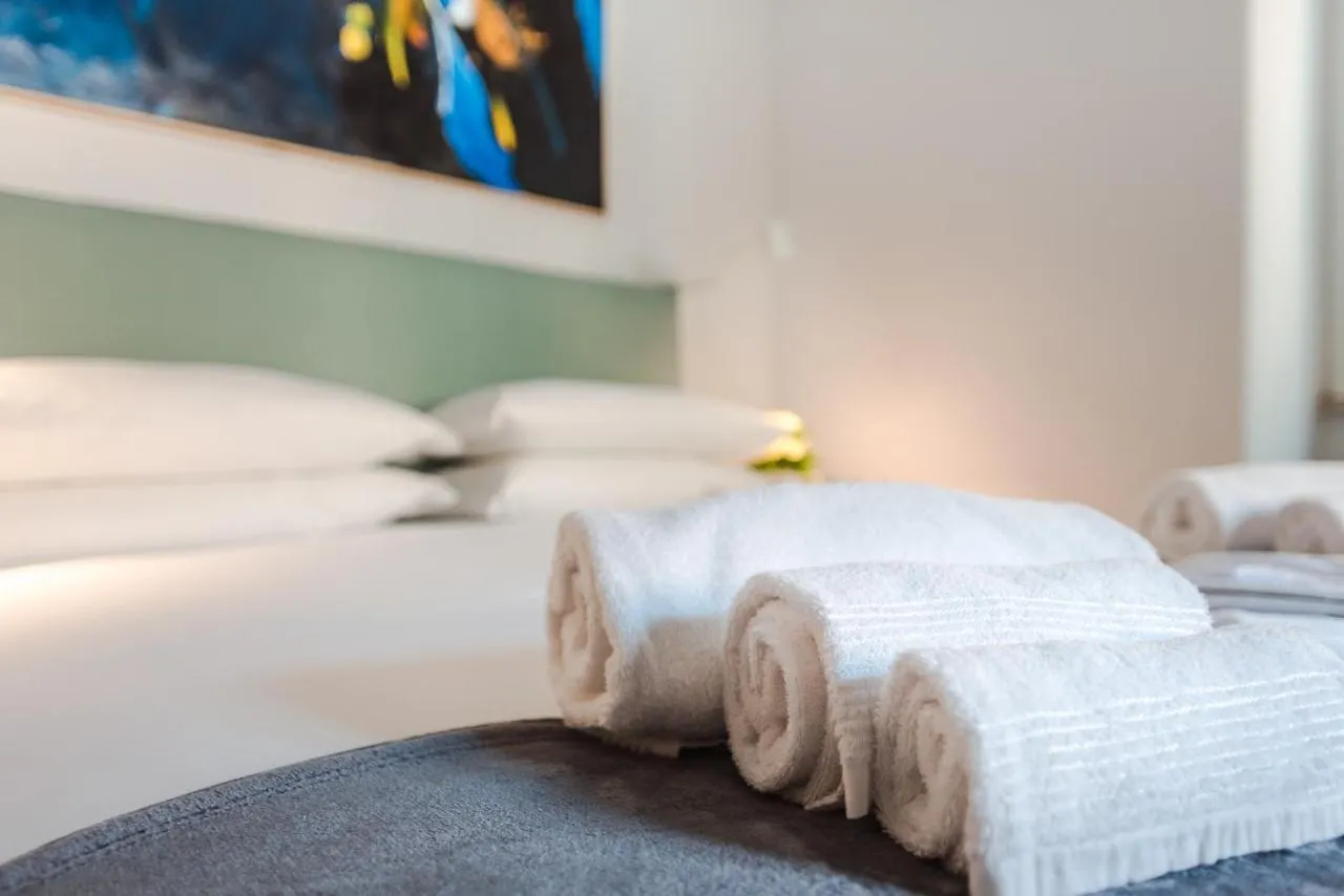 Nikis Collection Navona Hotel Rome Italië