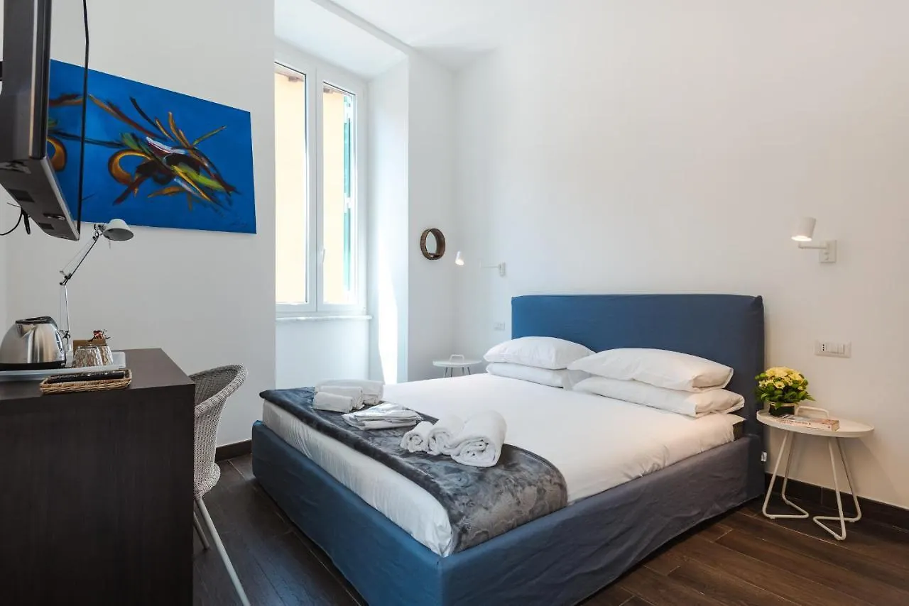 Nikis Collection Navona Hotel Rome 0*,