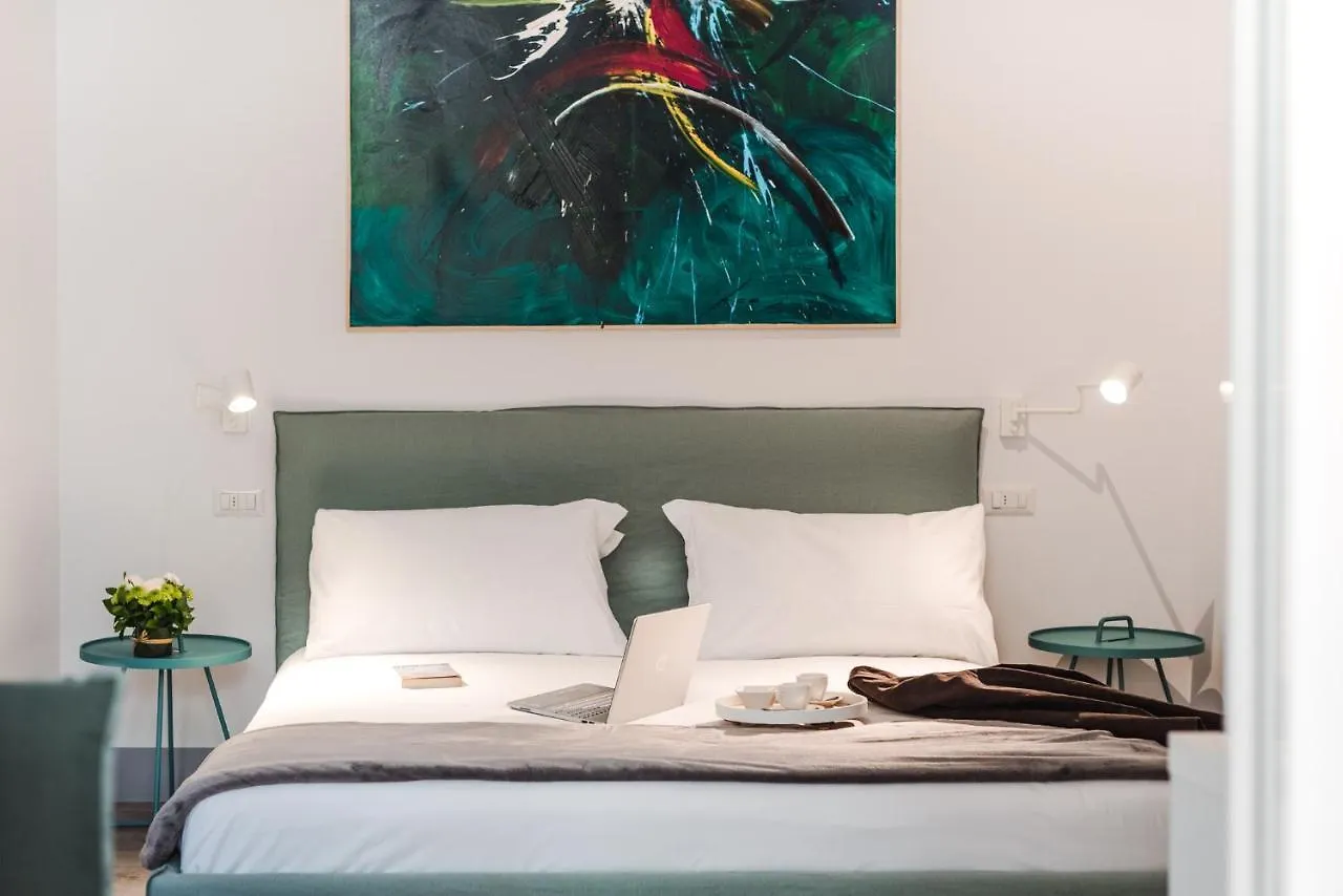 Nikis Collection Navona Hotel Rome Gasthuis