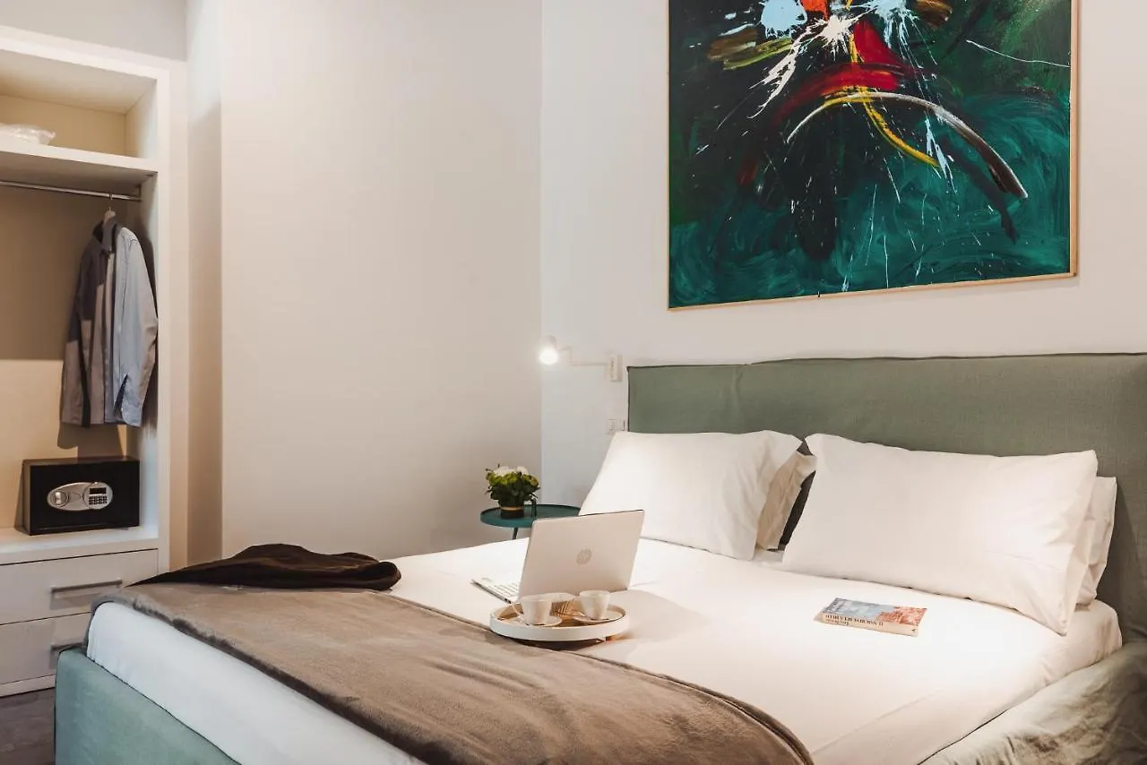 Nikis Collection Navona Hotel Rome 0*,
