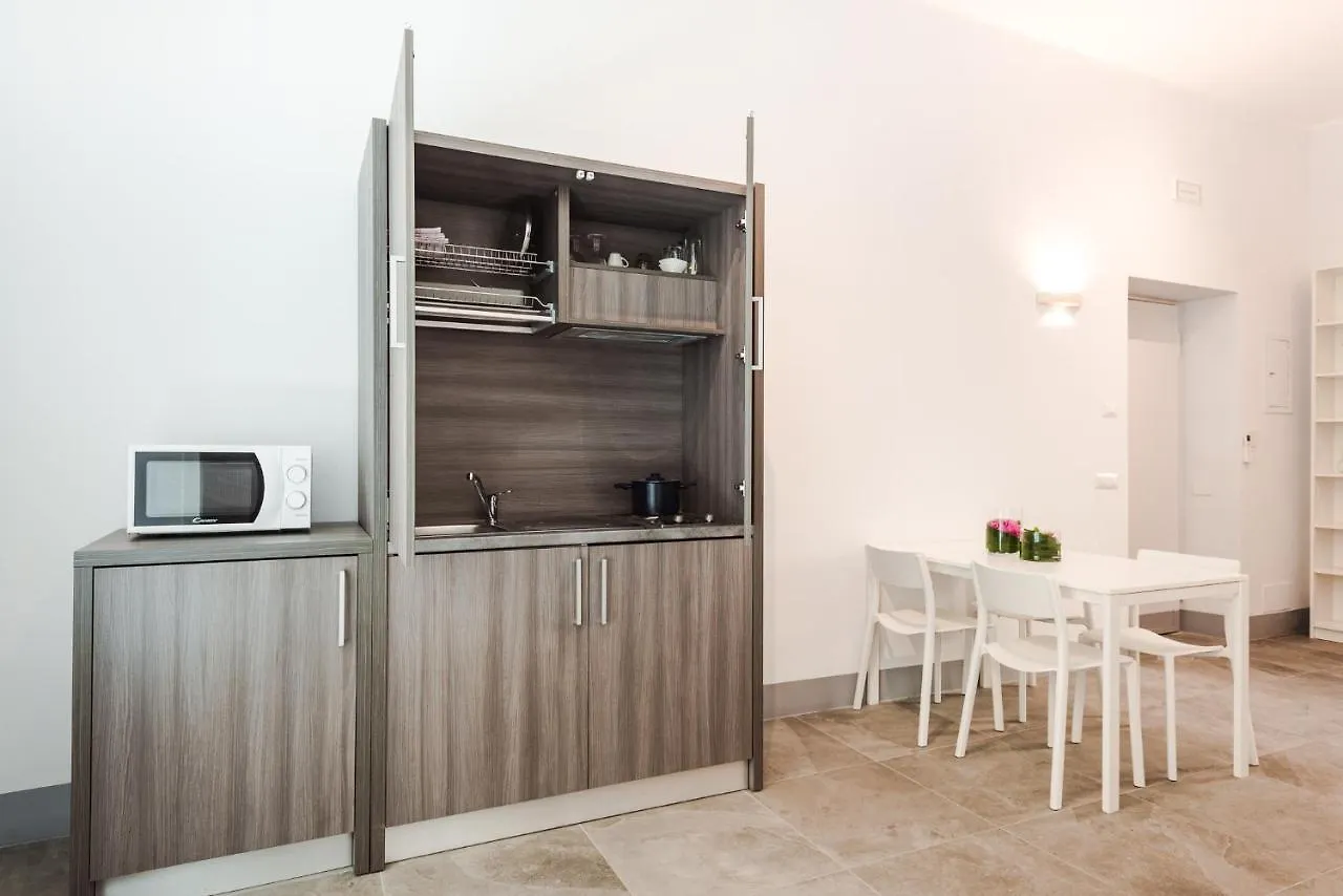Nikis Collection Navona Hotel Rome 0*,
