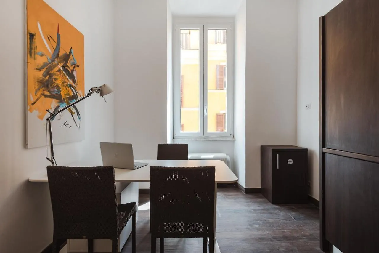 Nikis Collection Navona Hotel Rome Italië