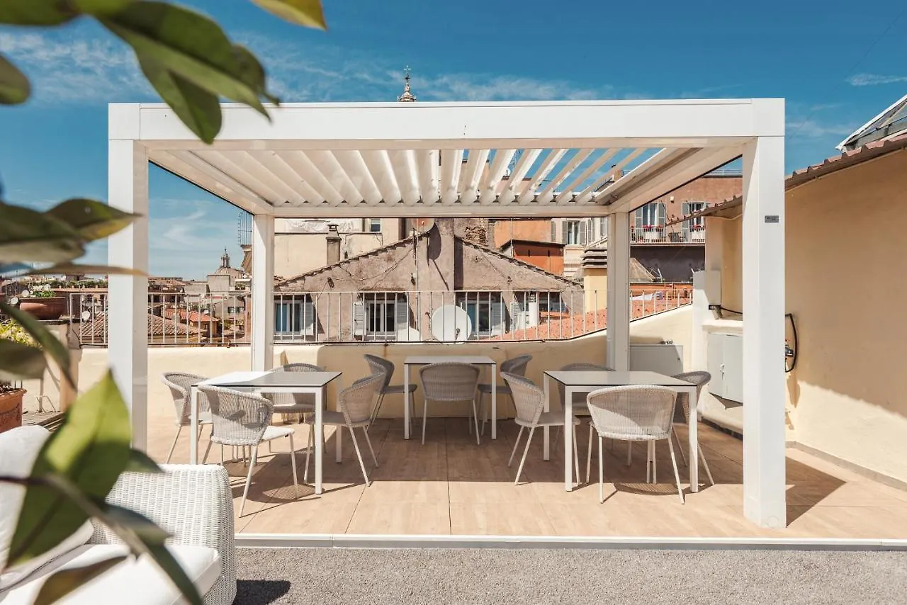 Nikis Collection Navona Hotel Rome