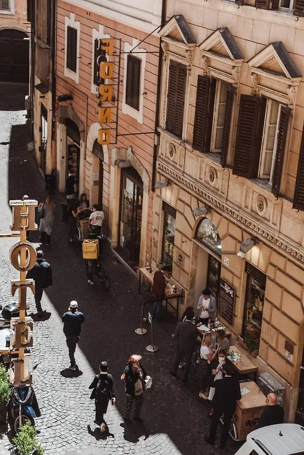 Nikis Collection Navona Hotel Rome
