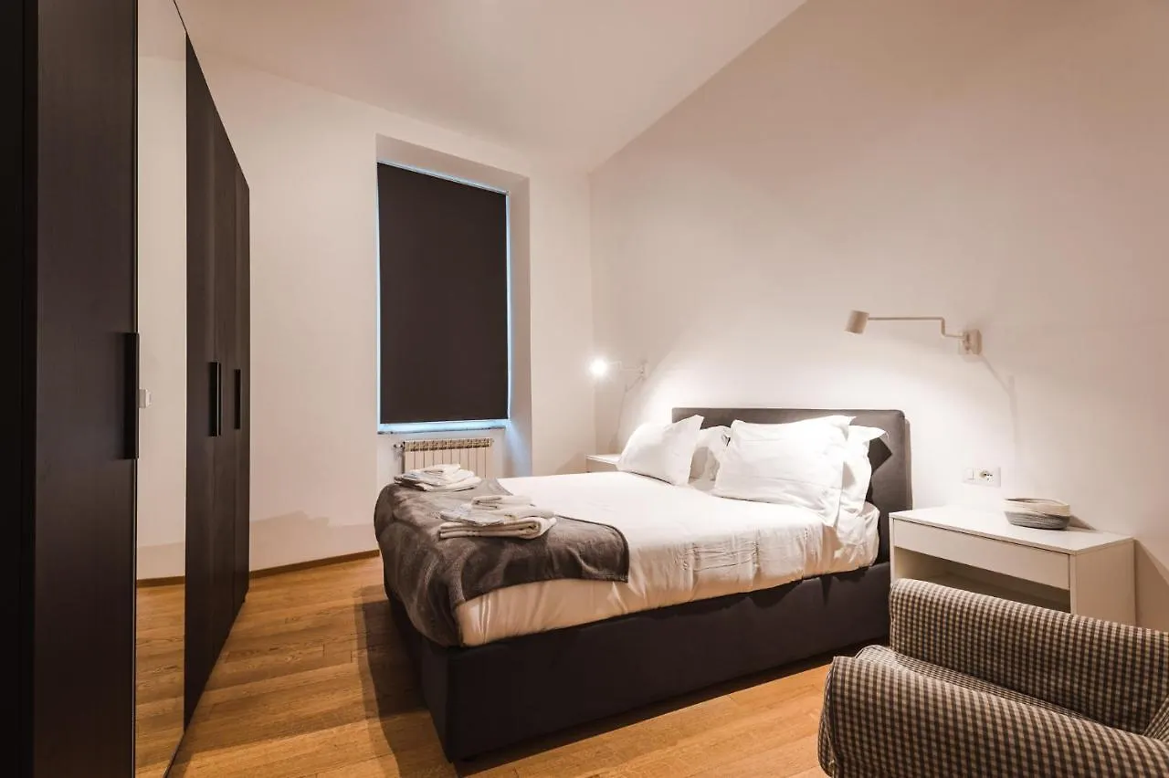 Gasthuis Nikis Collection Navona Hotel Rome Italië
