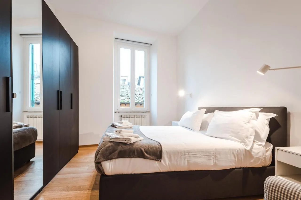 Gasthuis Nikis Collection Navona Hotel Rome