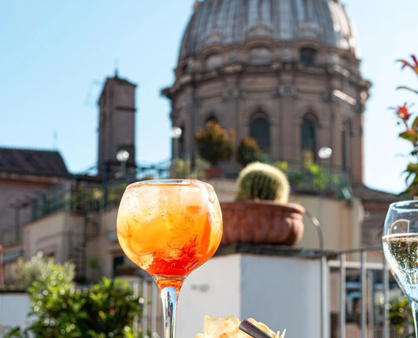 Gasthuis Nikis Collection Navona Hotel Rome