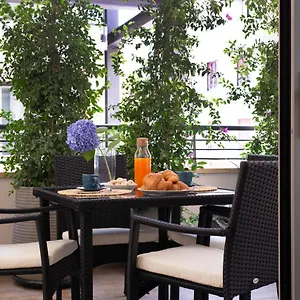 Appartamento Casa Scalzi, Roma