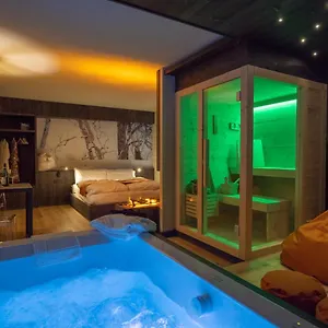 Teverone & Wellness , Lamosano Italy