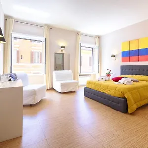 2* Guest house Porta Pia
