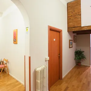 3* Guest house Gialel