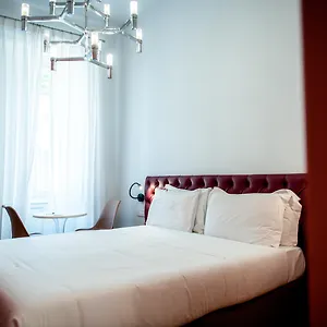 3* מלון Boutique Palace