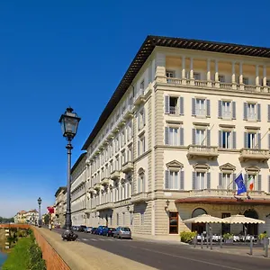 The St. Regis Hotel Florence