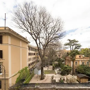 Casa de hóspedes Savoia, Roma