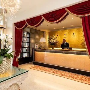 A La Commedia Hotel Venise