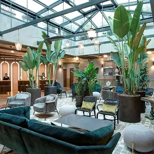 4* מלון Doubletree By Hilton Monti
