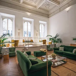 Casa G. 5*, Florence Italy