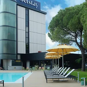 Belstay Venezia Mestre 4*, Marghera Italy