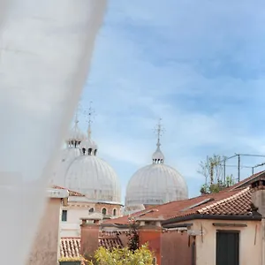 All'angelo Art Hotel Venise