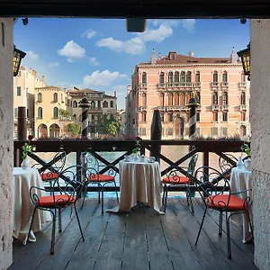 Residenza D'epoca San Cassiano Hotel Venise
