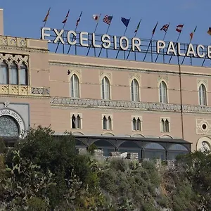 Excelsior Palace Hotel Taormine