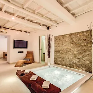 Casa vacanze Yh Jacuzzi, Roma