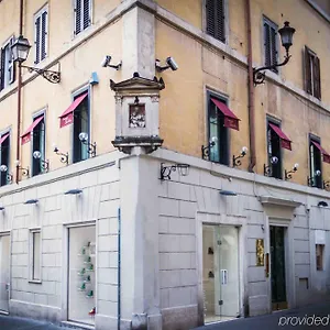 4* Guest house Residenza Canova Tadolini -