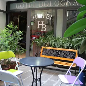 Bologna 2*, Genoa Italy