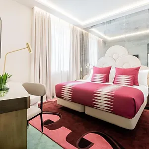 4* מלון Mate Collection Filippo, Rome-fontana Di Trevi