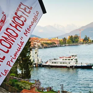 Lake Como Hostel Auberge de jeunesse Menaggio