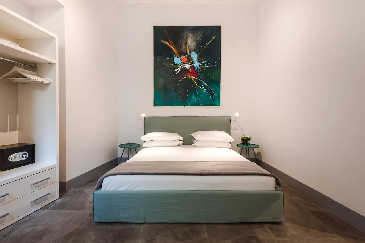 מלון רומא Nikis Collection Navona 0*,  איטליה