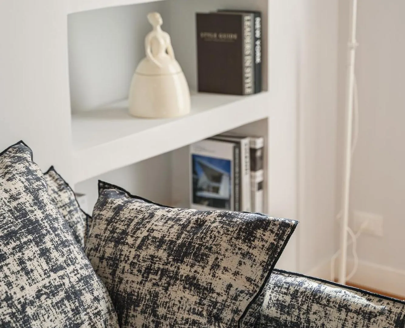 מלון רומא Nikis Collection Navona בית הארחה