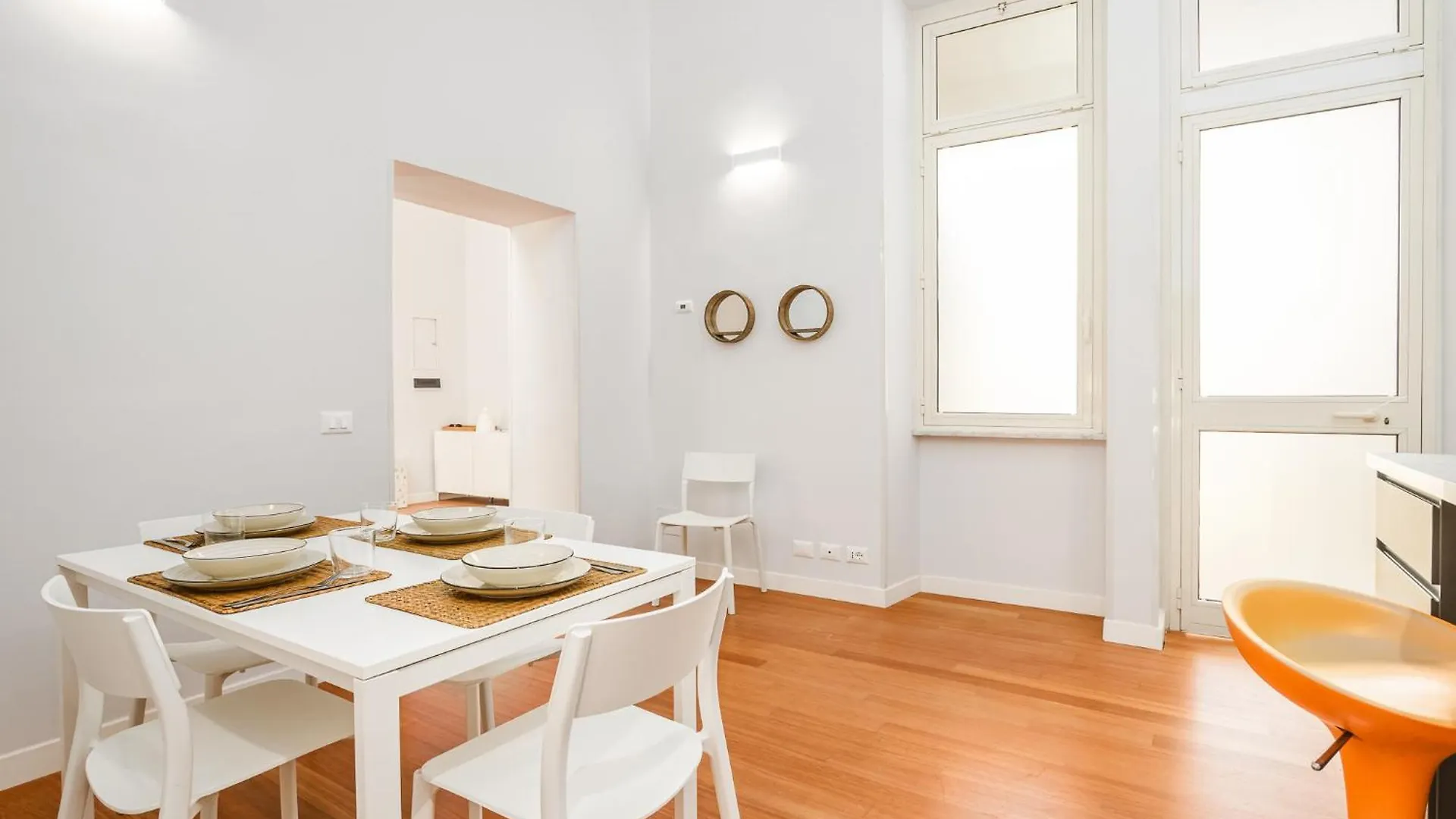 מלון רומא Nikis Collection Navona 0*,  איטליה