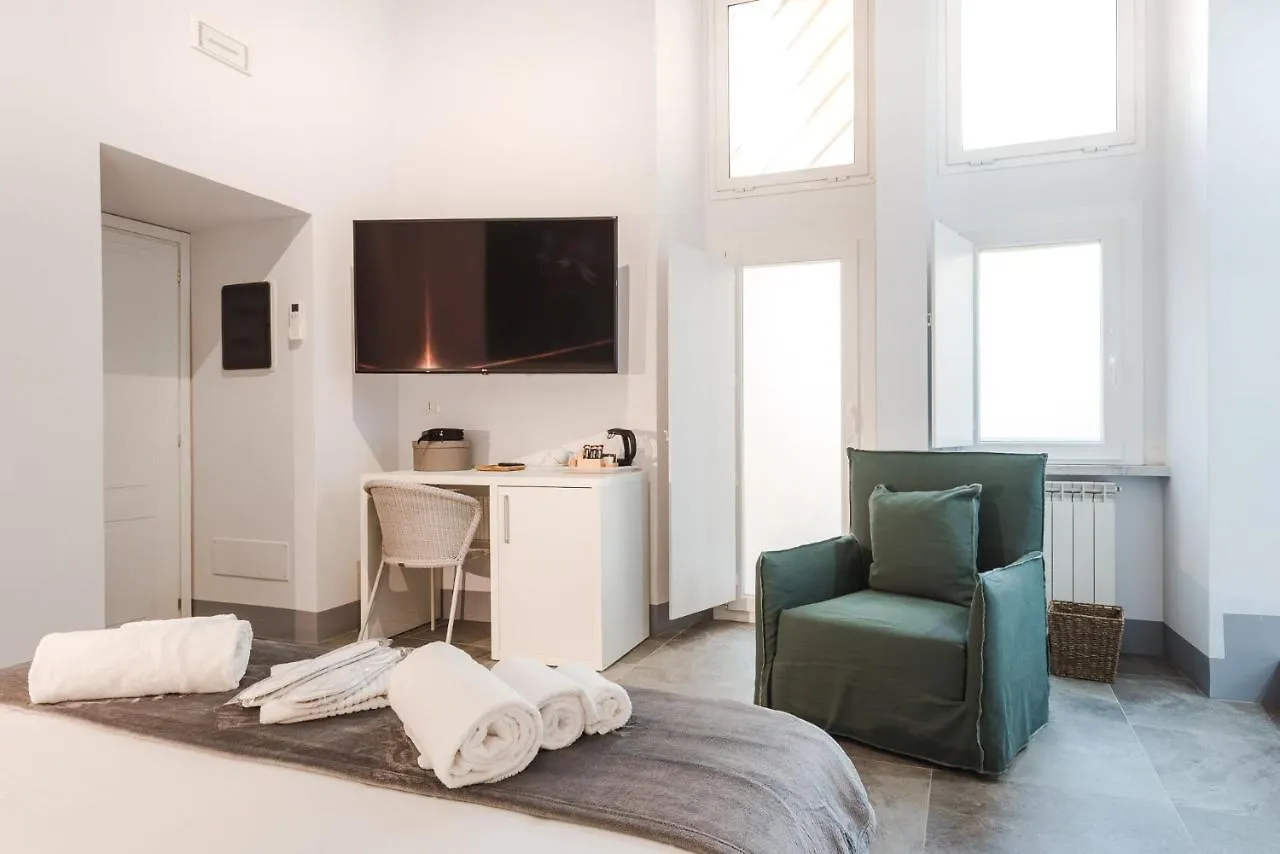 Nikis Collection Navona Hotel Rome Italy