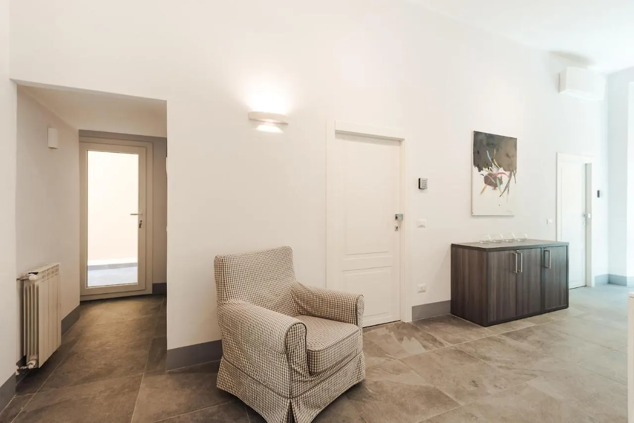 Guest house Nikis Collection Navona Hotel Rome Italy
