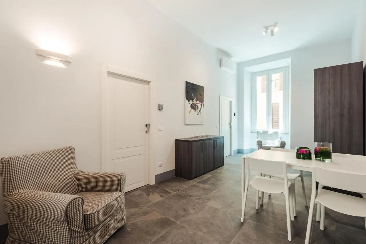 Guest house Nikis Collection Navona Hotel Rome