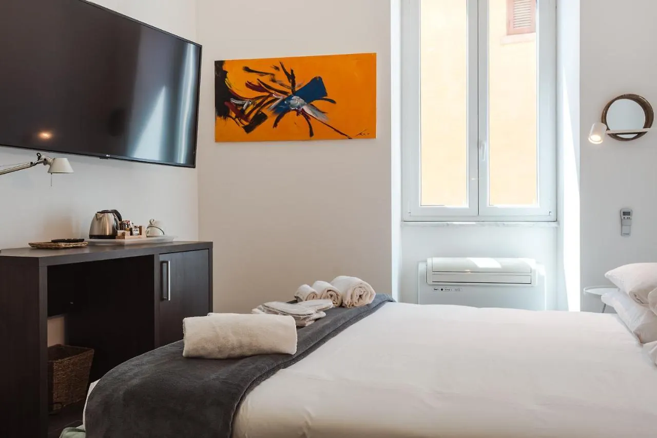 Nikis Collection Navona Hotel Rome