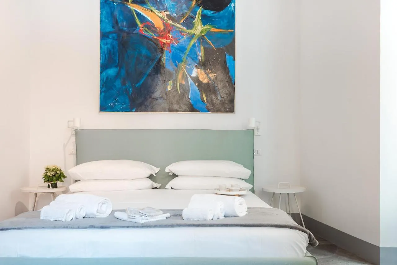 Guest house Nikis Collection Navona Hotel Rome Italy