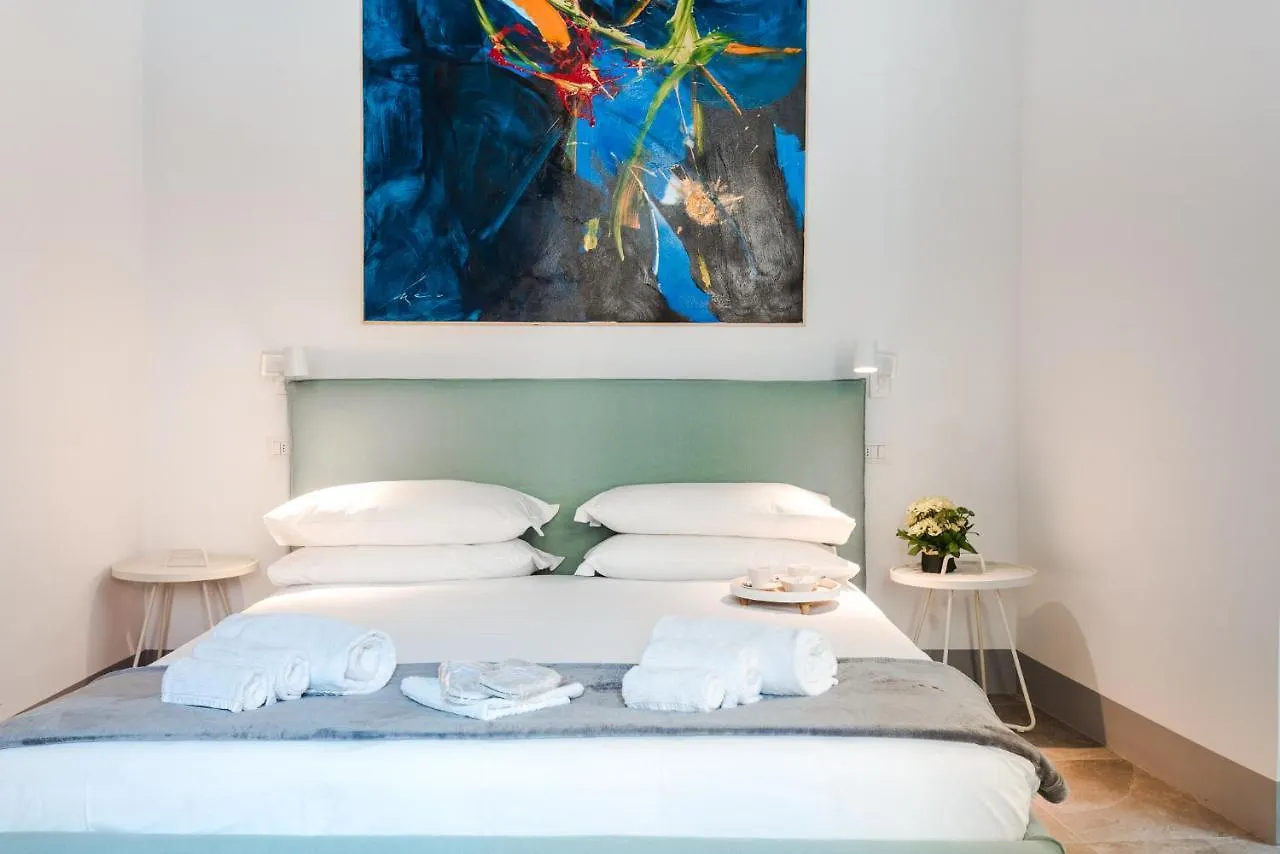 Nikis Collection Navona Hotel Rome