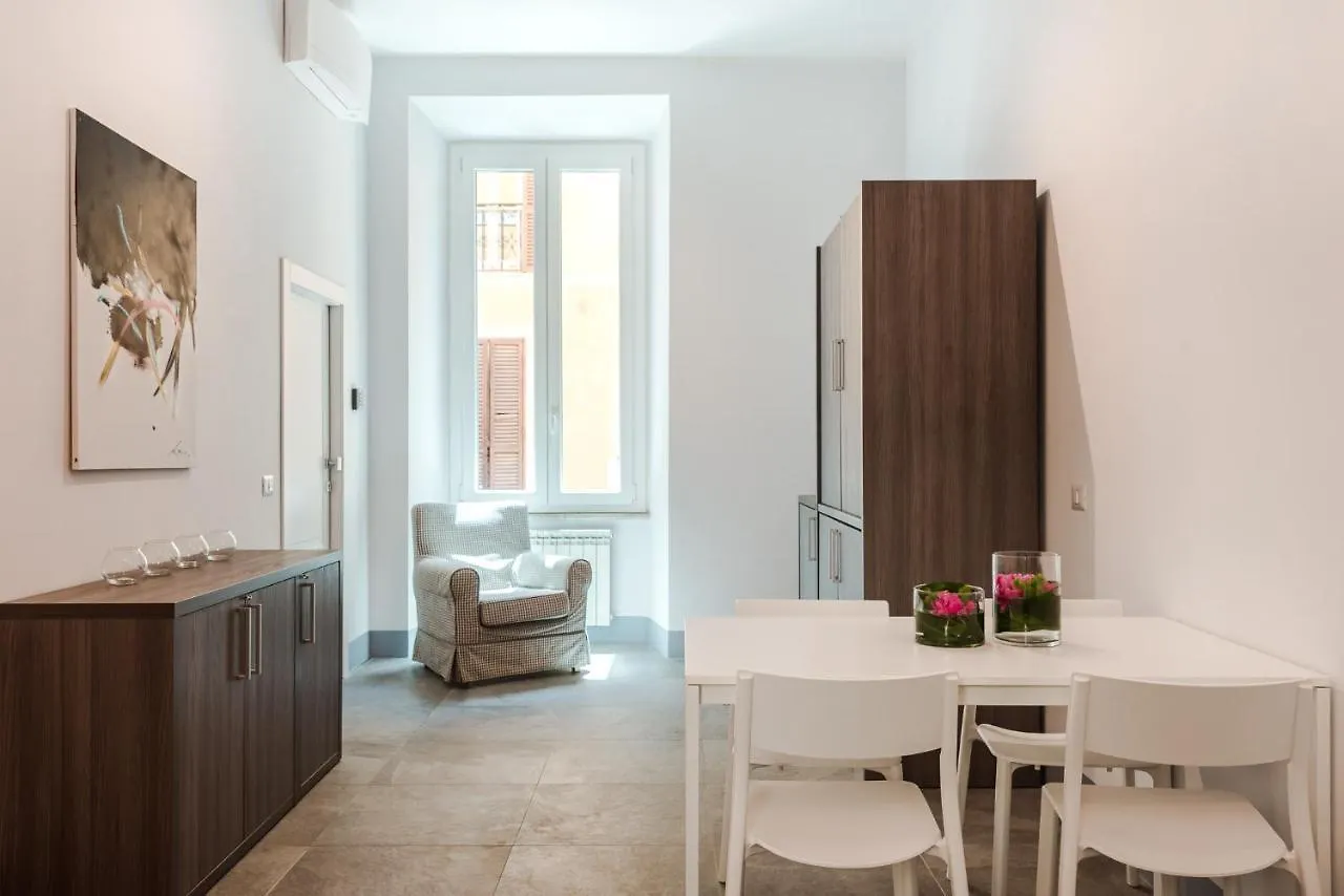 Nikis Collection Navona Hotel Rome Guest house