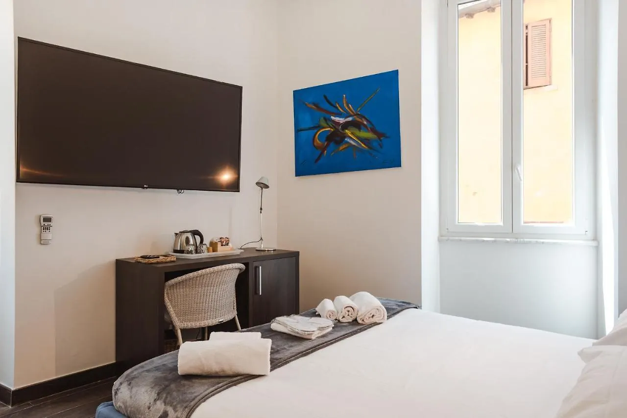 Nikis Collection Navona Hotel Rome Guest house