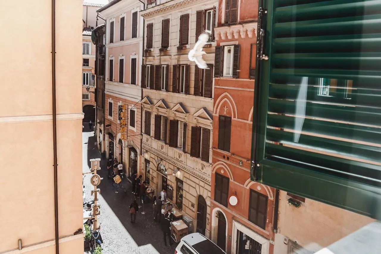 Nikis Collection Navona Hotel Rome Guest house