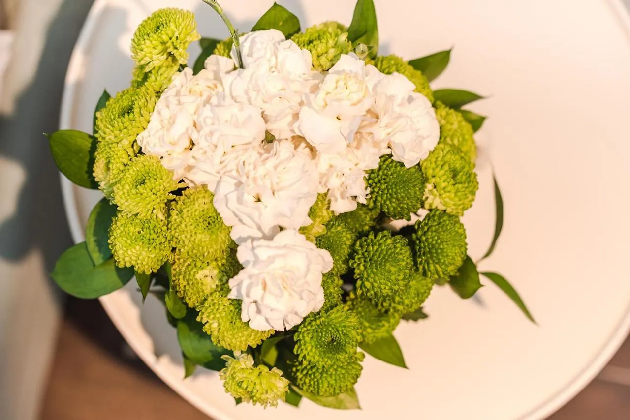 Nikis Collection Navona Hotel Rome