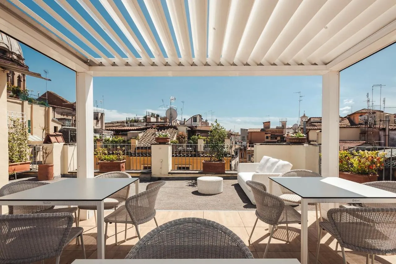 Nikis Collection Navona Hotel Rome