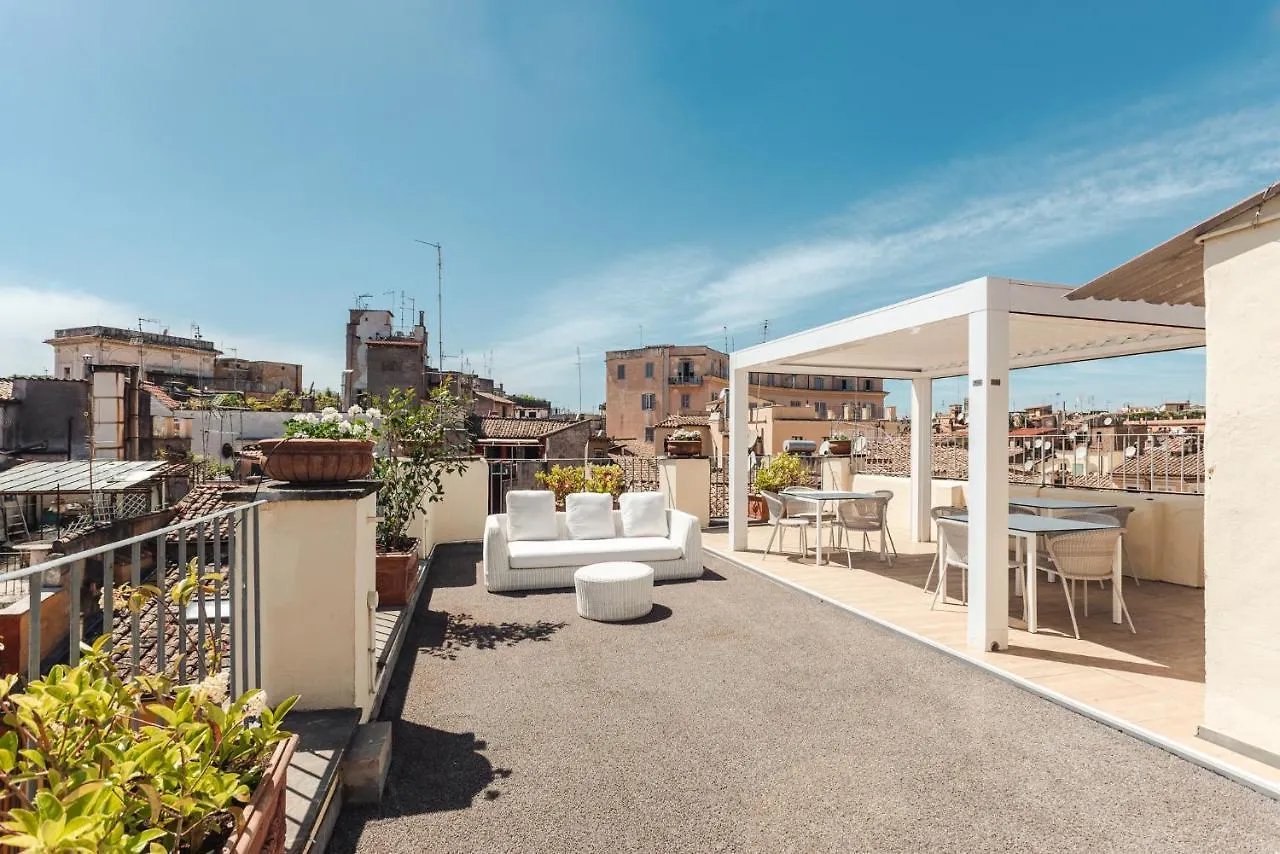 Guest house Nikis Collection Navona Hotel Rome