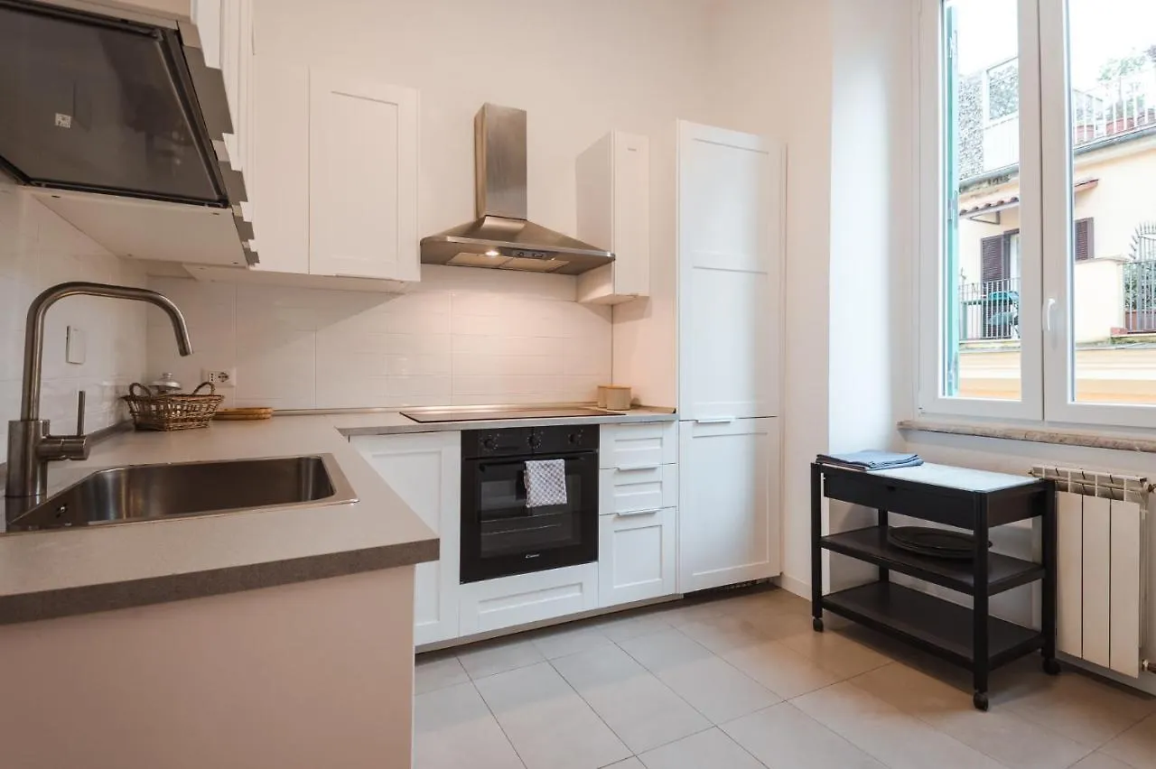Nikis Collection Navona Hotel Rome Guest house