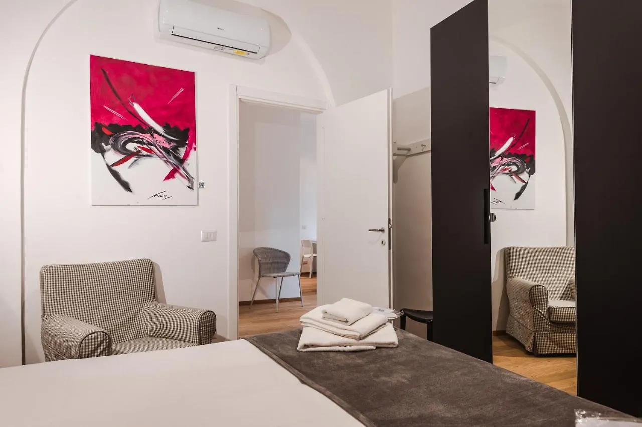 Nikis Collection Navona Hotel Rome