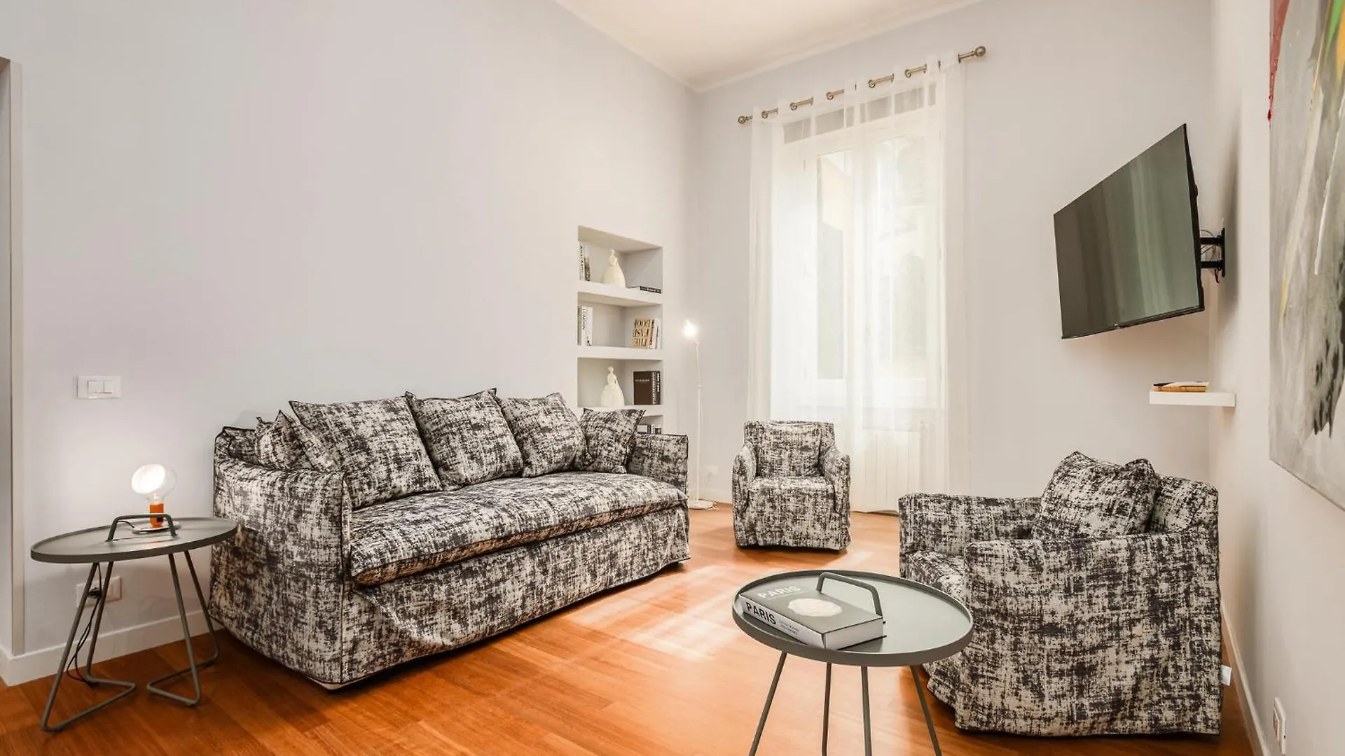 Guest house Nikis Collection Navona Hotel Rome Italy
