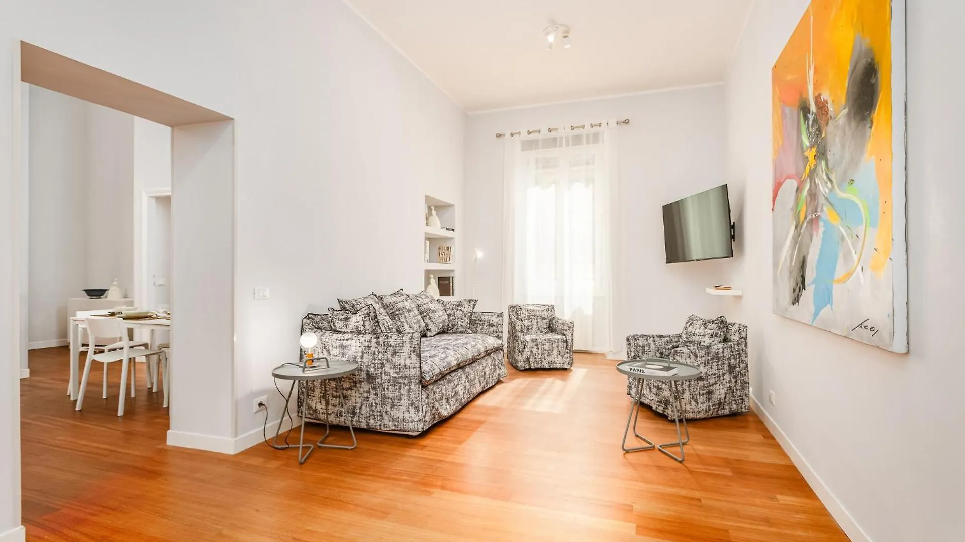 Nikis Collection Navona Hotel Rome Italy
