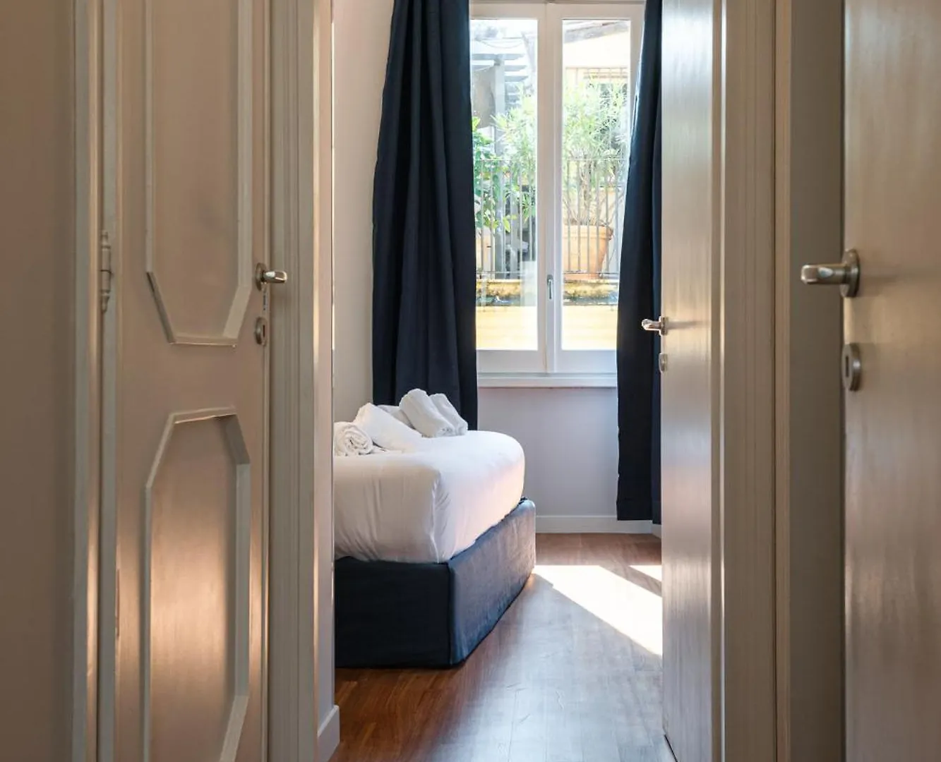 Guest house Nikis Collection Navona Hotel Rome